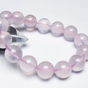 ピンクメタモルフォーゼス ブレスレット 14mm [t178-4380]