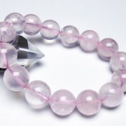 ピンクメタモルフォーゼス ブレスレット 14mm [T178-4392]