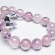 ピンクメタモルフォーゼス ブレスレット 14mm [t178-4394]