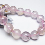 ピンクメタモルフォーゼス ブレスレット 14mm [t178-4401]