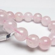 ピンクメタモルフォーゼス ブレスレット 14mm [t178-4431]