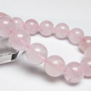 ピンクメタモルフォーゼス ブレスレット 14mm [t178-4449]