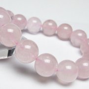 ピンクメタモルフォーゼス ブレスレット 14mm [t178-4452]