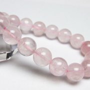 ピンクメタモルフォーゼス ブレスレット 12mm [t178-4464]