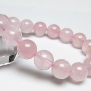 ピンクメタモルフォーゼス ブレスレット 12mm [t178-4465]