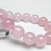 ピンクメタモルフォーゼス ブレスレット 14mm [t178-4486]
