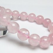 ピンクメタモルフォーゼス ブレスレット 12mm [t178-4487]