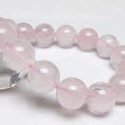 ピンクメタモルフォーゼス ブレスレット 14mm [t178-4495]