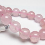 ピンクメタモルフォーゼス ブレスレット 14mm [t178-4509]