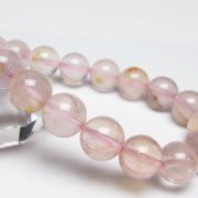 ピンクメタモルフォーゼス ブレスレット 12mm [t178-4516]