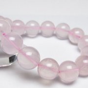 ピンクメタモルフォーゼス ブレスレット 14mm [t178-4521]