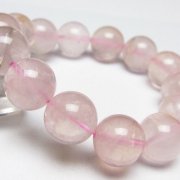 ピンクメタモルフォーゼス ブレスレット 14mm [t178-4531]