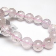 ピンクメタモルフォーゼス ブレスレット 14mm [t178-4673]