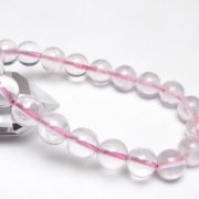 ピンクメタモルフォーゼス ブレスレット 10mm [t178-4679]