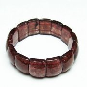 ストロベリークォーツ（苺水晶）「バングル」の商品一覧ページ