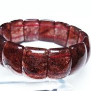 ストロベリークォーツ（苺水晶）「バングル」の商品一覧ページ