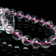 セリサイト イン クォーツの意味 | 美の女神という異名を持つ石