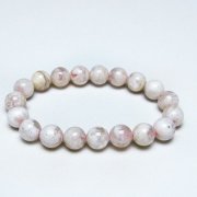 セリサイト イン クォーツの意味 | 美の女神という異名を持つ石