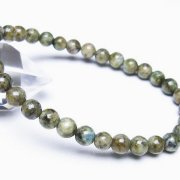 K2ストーン（K2ブルー）は神秘的な色合いと模様の天然石です