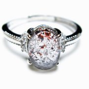 ★限定特別ご提供★世界三大ヒーリングストーン♡【100チャロアイトさざれ石】❤️ チャロアイトは世界3大ヒーリングストーンの一つ