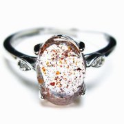 モルダバイト ペンダント [t525-2280]