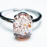 アーカンソー州産 六角柱入 水晶 クラスター[t619-4965]