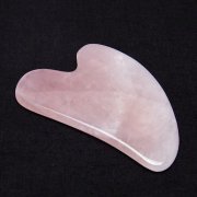 3.8Kg ローズクォーツ 原石[t568-4142]