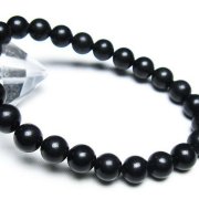 シュンガイトブレスレット8mm