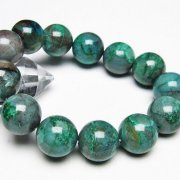 フェニックスストーン ブレスレット 17mm [t202-1172]