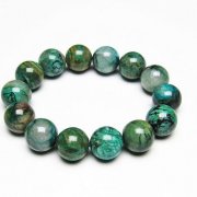 フェニックスストーン ブレスレット 16mm [T202-1207]