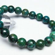 フェニックスストーン ブレスレット 10mm [t202-1341]