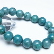 フェニックスストーン ブレスレット 12mm [t202-1513]