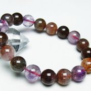 オーラライト23 ブレスレット 12mm [T206-2273]