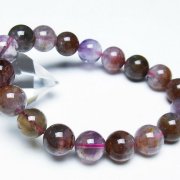 オーラライト23 ブレスレット 12mm [t206-2399]