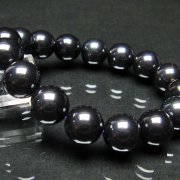 スギライト ブレスレット 13mm [t208-20093]