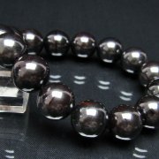 スギライト ブレスレット 15mm [t208-21317]