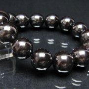 スギライト ブレスレット 15mm [t208-21325]