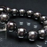 スギライト ブレスレット 15mm [T208-21333]