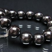 スギライト ブレスレット 15mm [t208-21335]