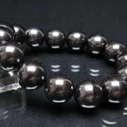 スギライト ブレスレット 14mm [t208-21341]