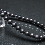 スギライト ブレスレット 6mm [t208-22225]