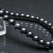 スギライト ブレスレット 6mm [t208-22249]