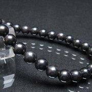 スギライト ブレスレット 7mm [t208-22263]
