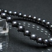 スギライト ブレスレット 7mm [t208-22287]