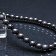 スギライト ブレスレット 6mm [t208-22414]