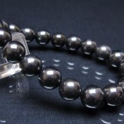 スギライト ブレスレット 9mm [t208-22583]