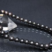 スギライト ブレスレット 6mm [t208-22612]
