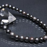 スギライト ブレスレット 6mm [t208-22622]