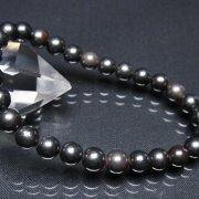 スギライト ブレスレット 7mm [t208-22694]