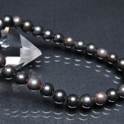 スギライト ブレスレット 7mm [t208-22713]